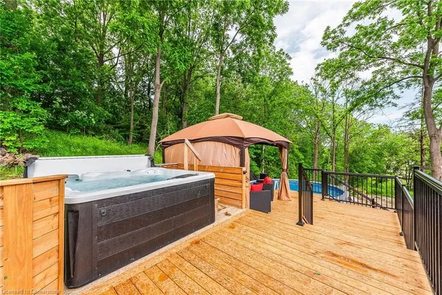 Additional image 8 of 8949 Mississauga Road