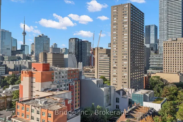 Additional image 27 of 365 Church St Unit 1410