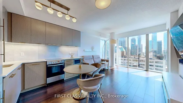 Additional image 7 of 435 Richmond St Unit 1504