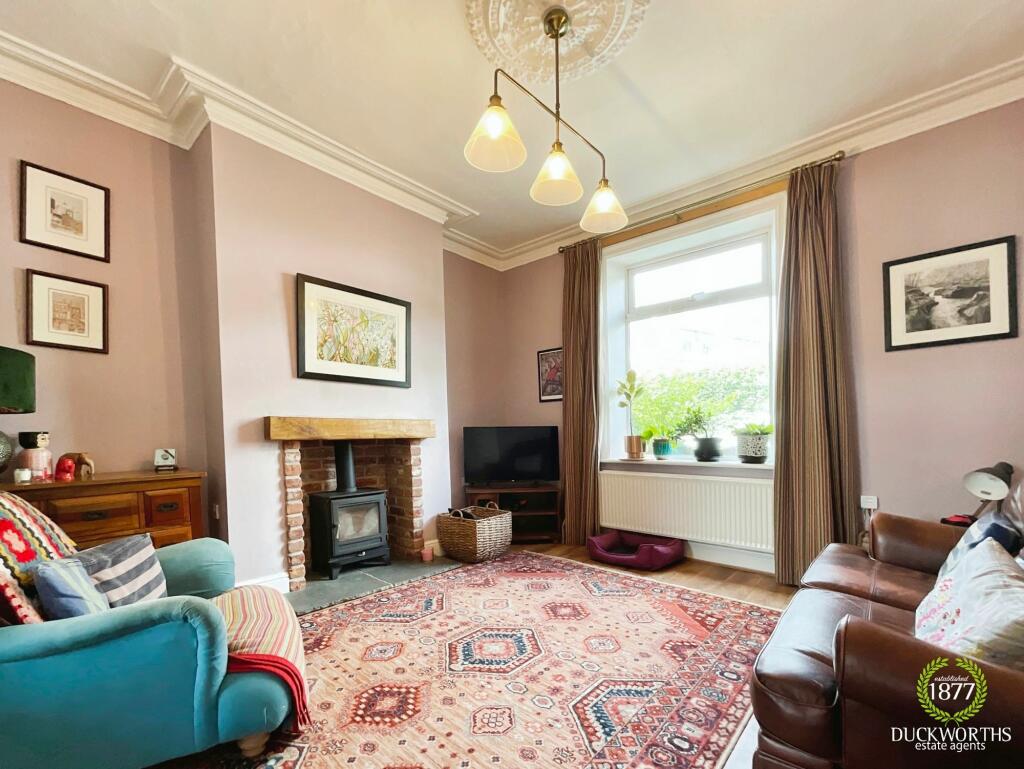 Additional image 2 of Wheatley Lane Road, Fence, BB12