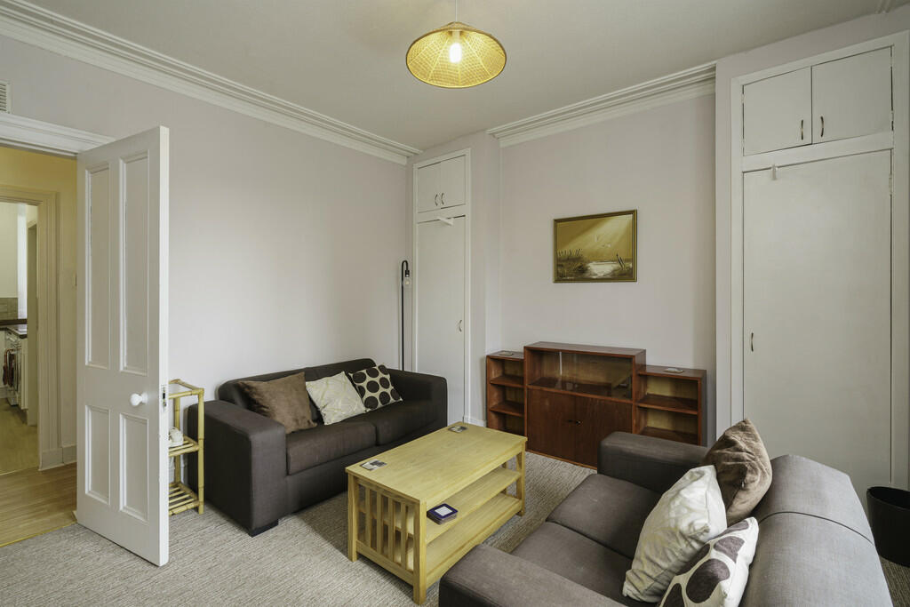 Additional image 15 of Raeburn Place FFL, Aberdeen