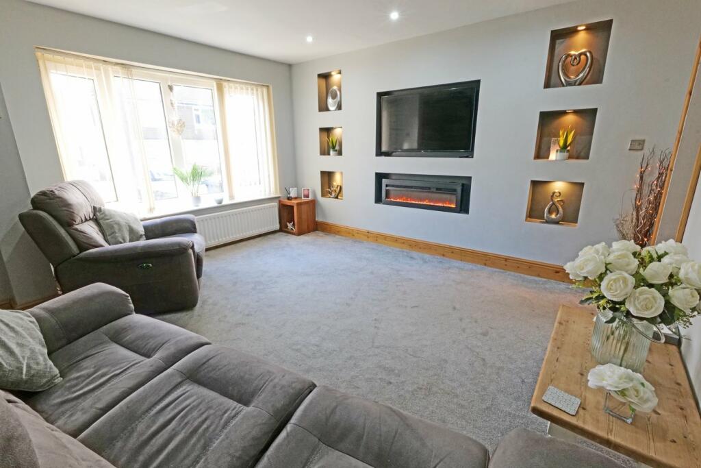 Additional image 2 of Chestnut Drive, Barnoldswick, BB18