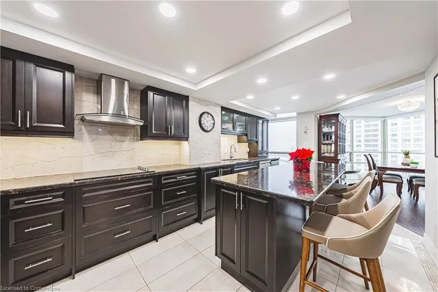 Additional image 6 of 45 Kingsbridge Garden Cir Unit 1502