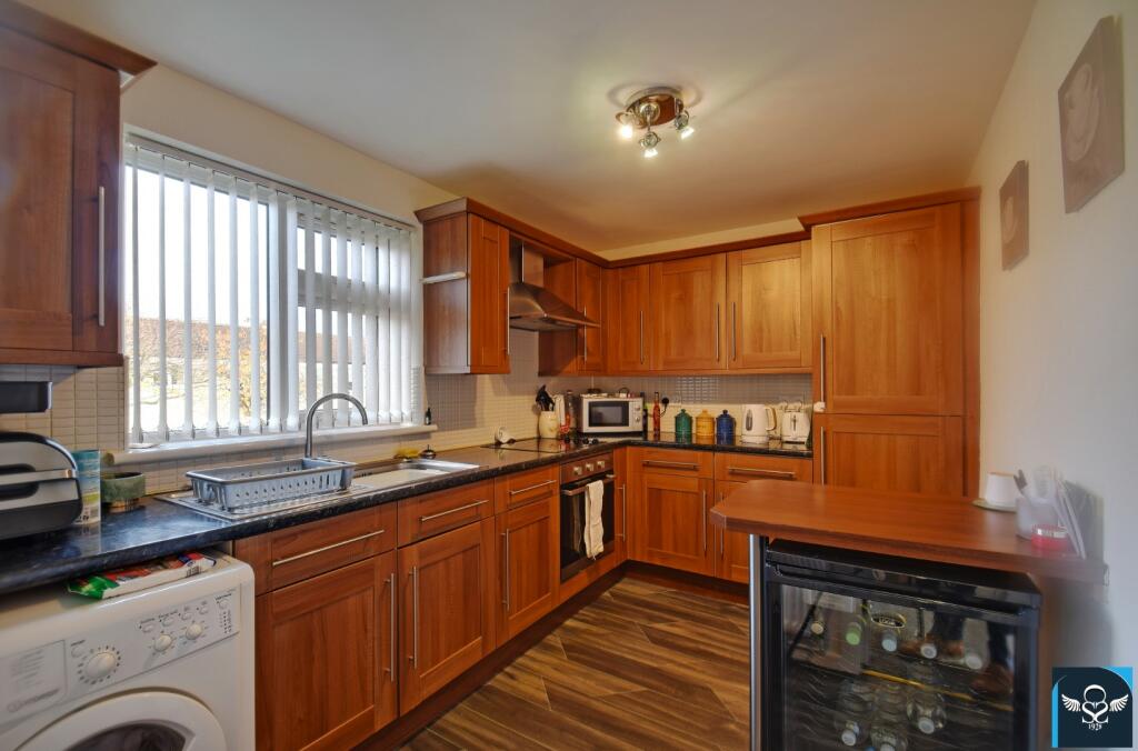 Additional image 4 of Wheatley Close, Fence, Burnley