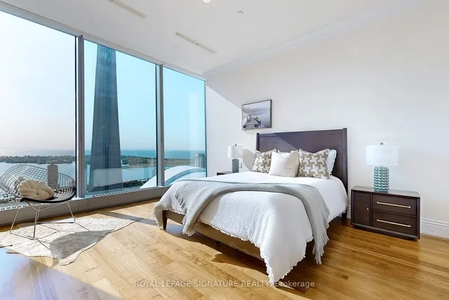 Additional image 19 of 183 Wellington St Unit 3505