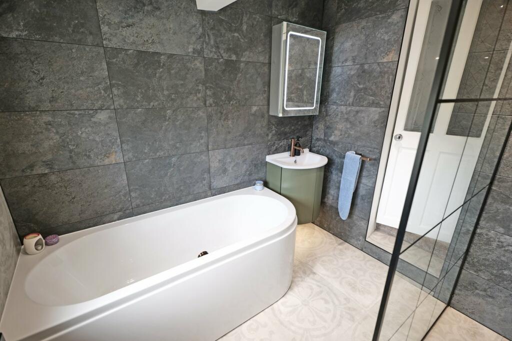 Additional image 16 of Castle View, Barnoldswick, BB18