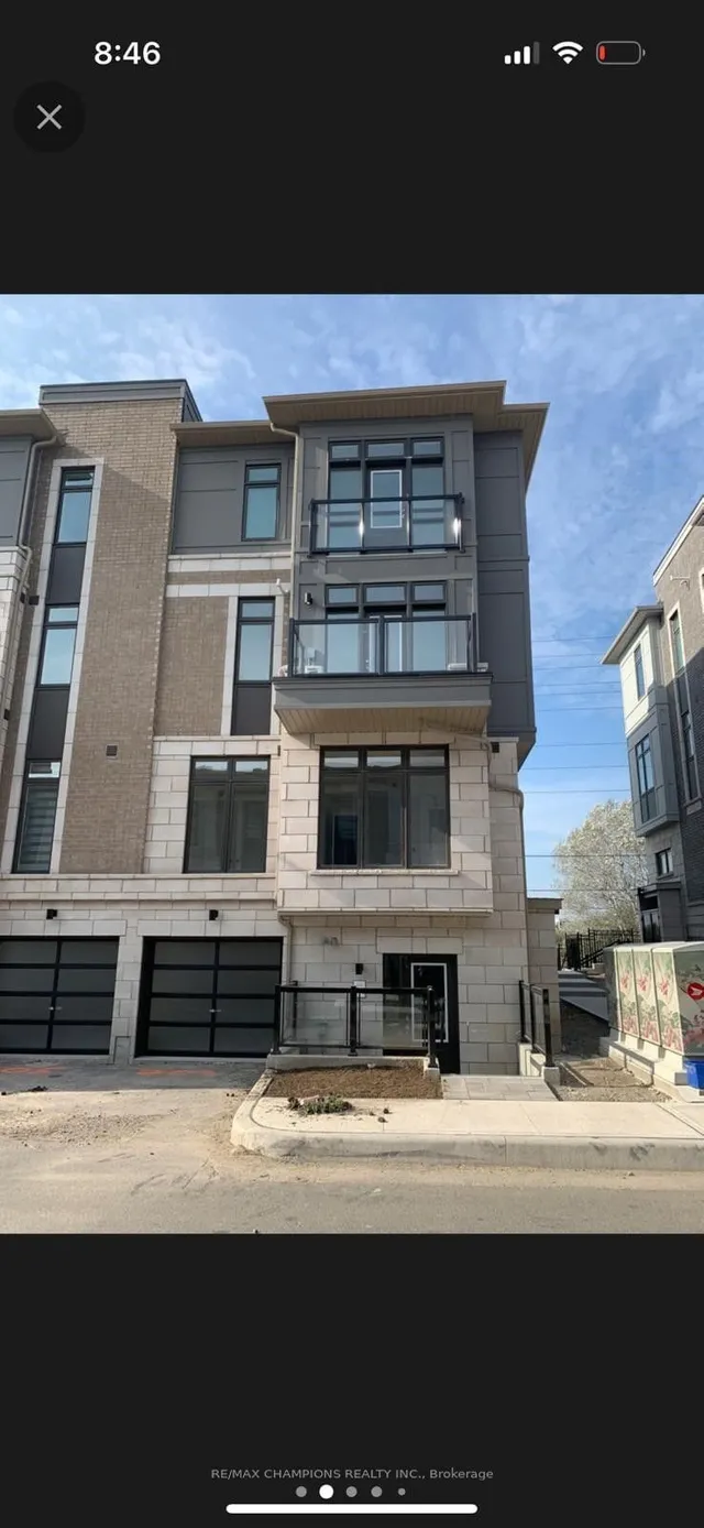 Additional image 2 of 30 Halliford Pl Unit 207