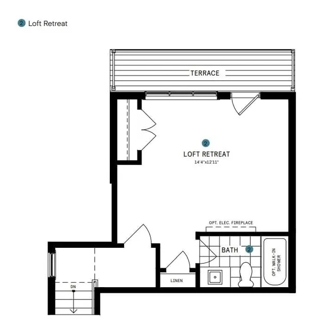 Additional image 7 of 3234 Mariner Pass