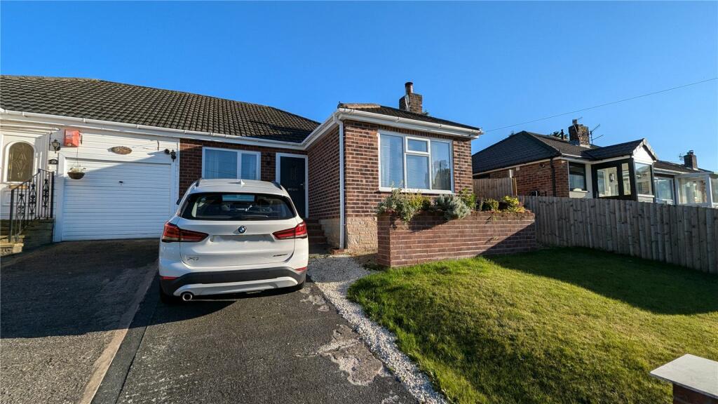 Additional image 16 of Crow Wood Avenue, Burnley, BB12