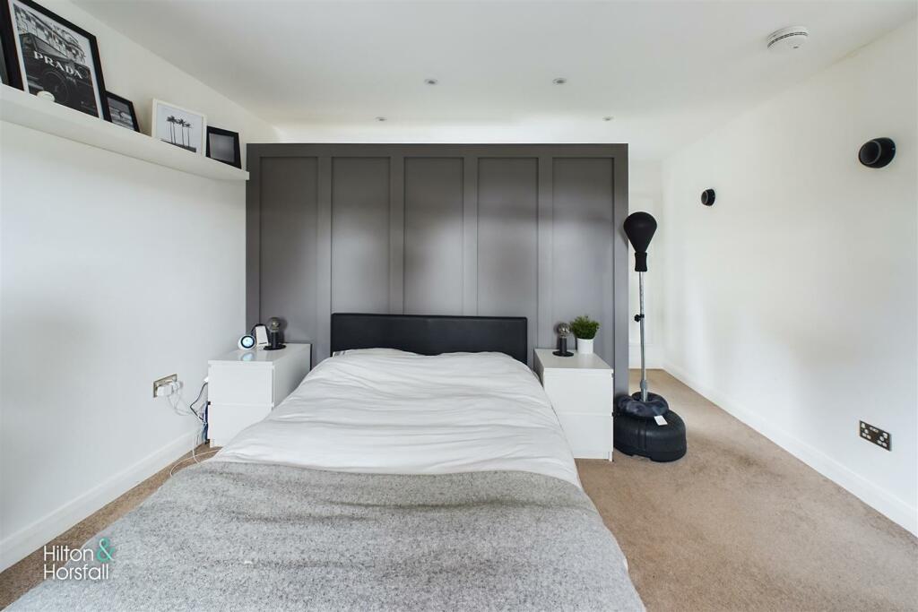 Additional image 21 of Arisaig House, Kelbrook Road, Barnoldswick