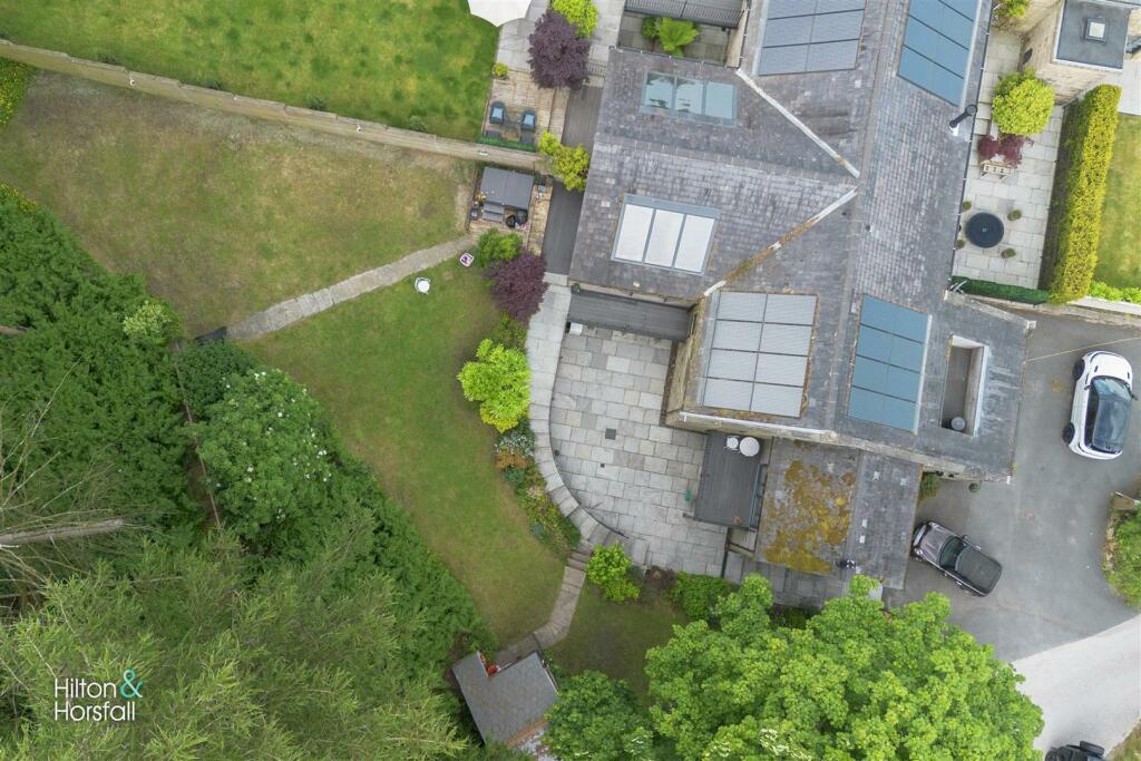 Additional image 21 of Whitemoor Gate House, High Lane, Salterforth