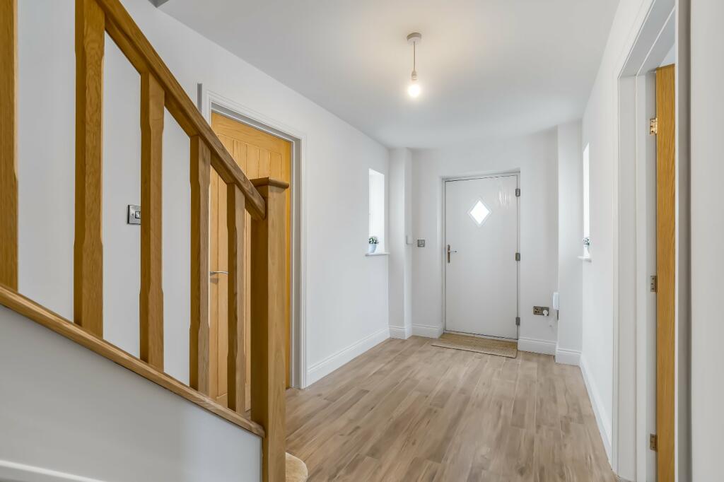 Additional image 15 of Syke House, 12 Birch Hall Close, Earby, Barnoldswick, BB18