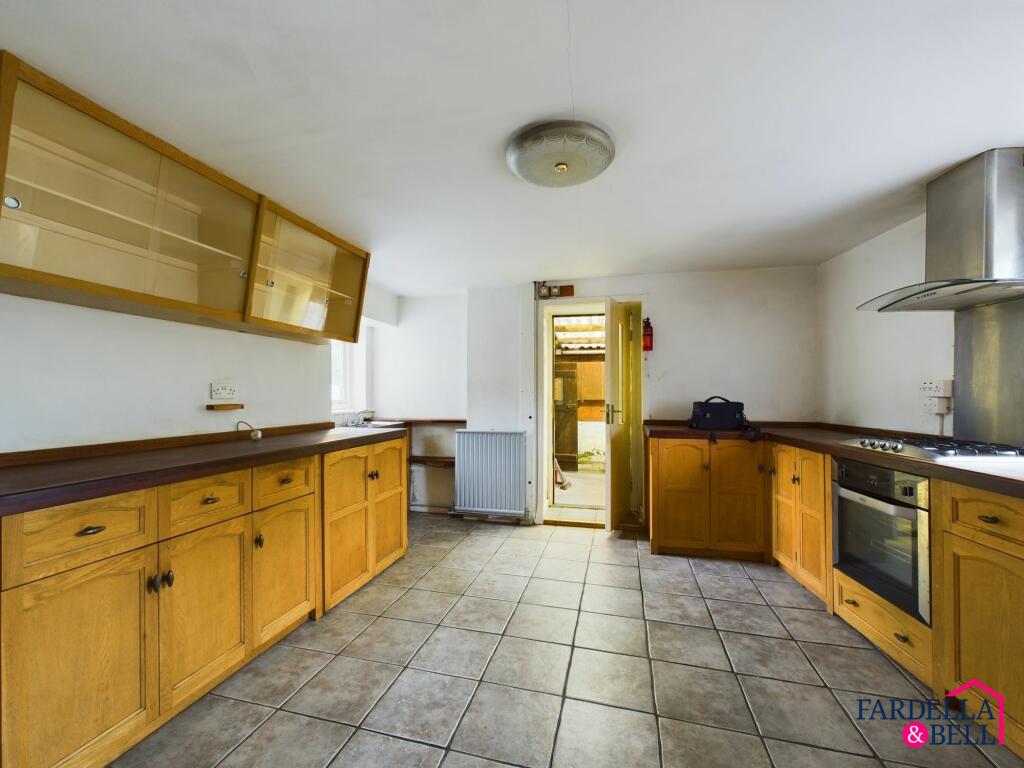 Additional image 9 of Beck Side, Barley, BB12