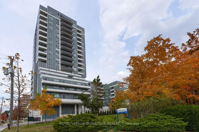 Additional image 5 of 3121 Sheppard Ave Unit 532