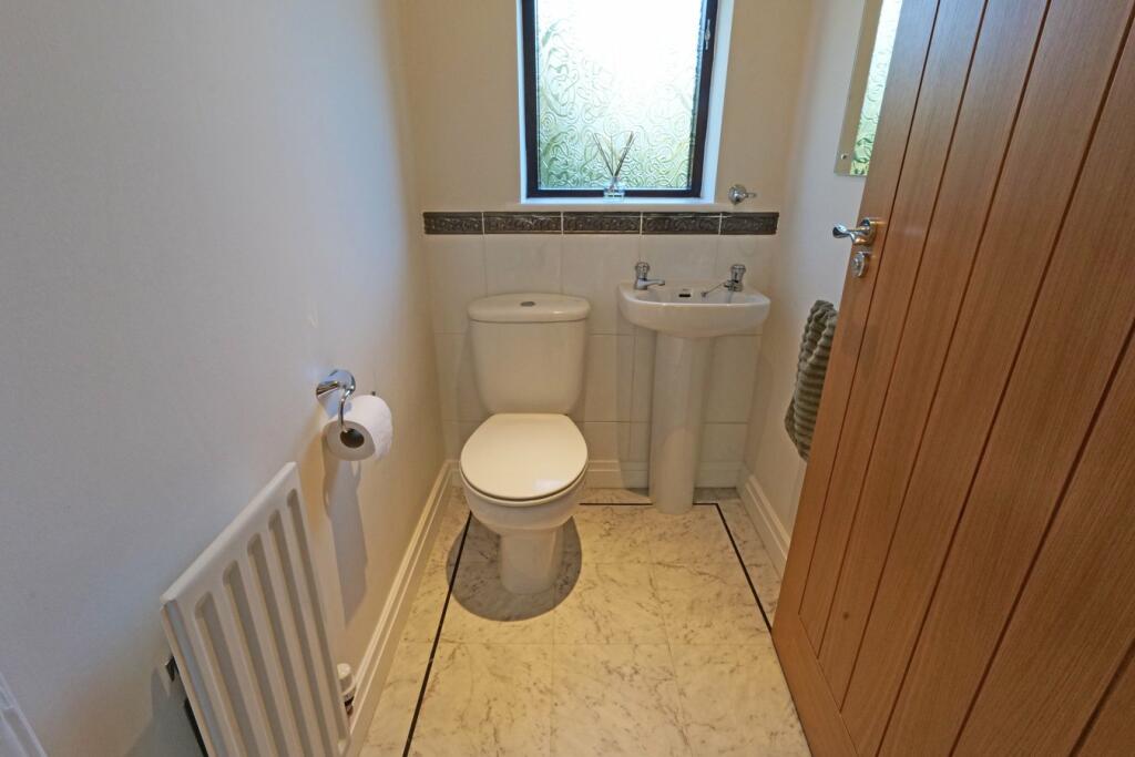 Additional image 17 of Priory Way, Barnoldswick, BB18