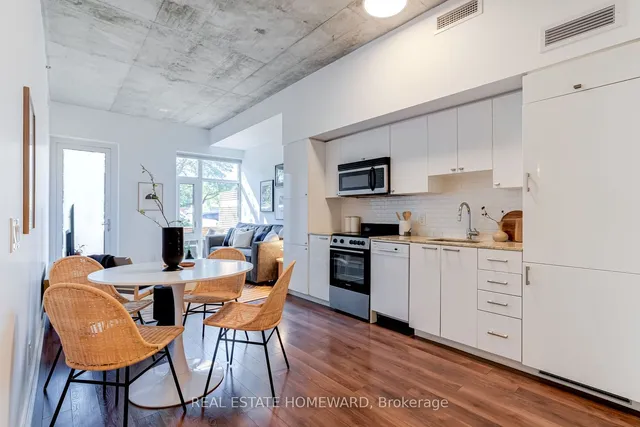 Additional image 6 of 707 Dovercourt Rd Unit 109