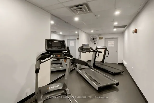 Additional image 36 of 5785 Yonge St Unit 905