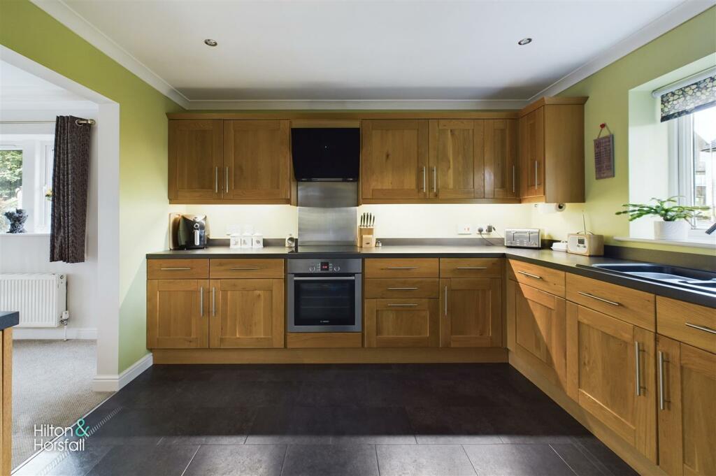 Additional image 8 of Garden House, Salterforth Road, Earby