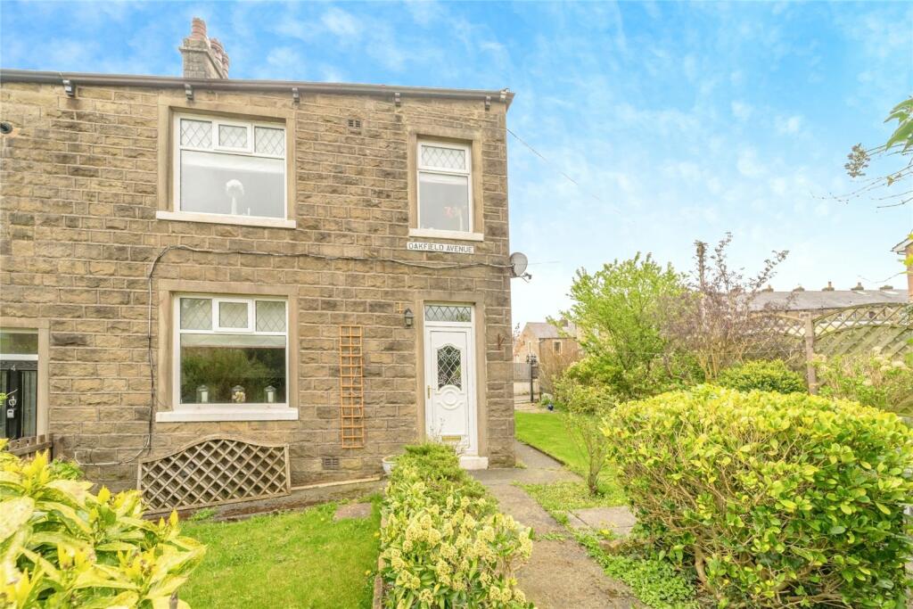 Additional image 2 of Oakfield Avenue, Barnoldswick, Lancashire, BB18