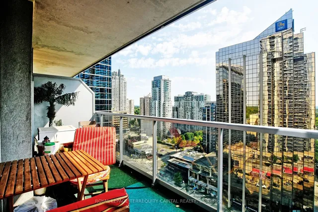 Additional image 21 of 4978 Yonge St Unit 2002