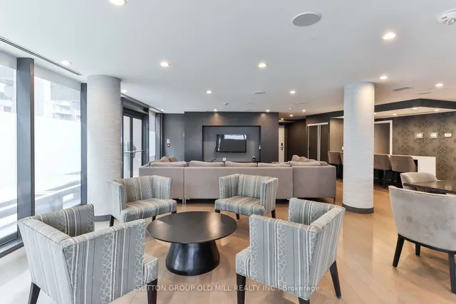 Additional image 8 of 169 Fort York Blvd Unit 517