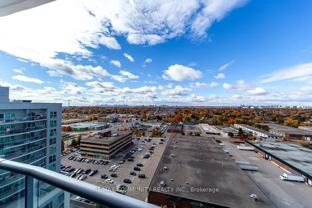 Additional image 36 of 1328 Birchmount Rd Unit 1903