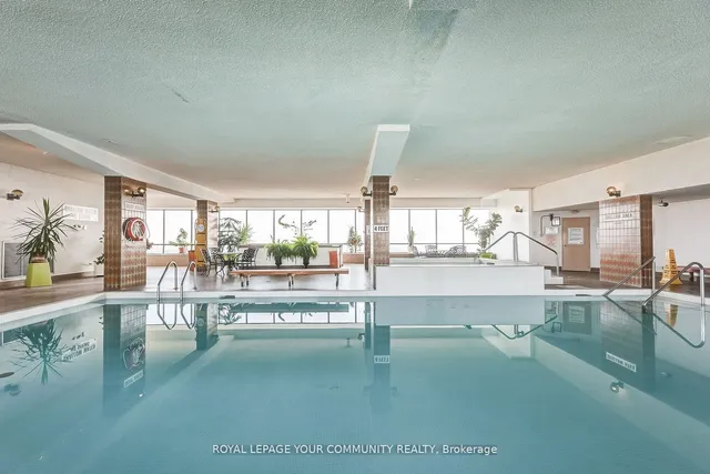 Additional image 35 of 1333 Bloor St Unit 2307