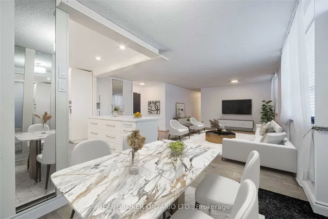 Additional image 3 of 1660 Bloor St Unit 101