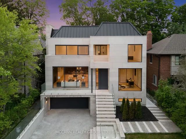 64 Glengowan Rd