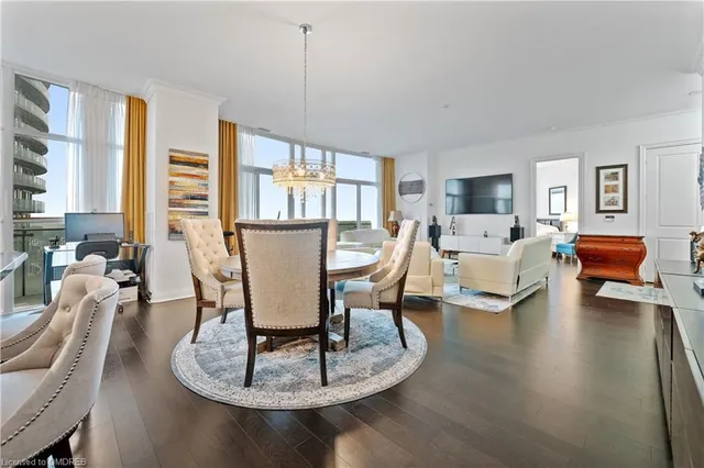 Additional image 26 of 50 Absolute Ave Unit PH3 - 5003