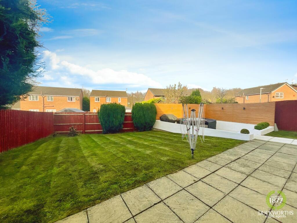 Additional image 20 of Sweet Clough Drive, Burnley, BB12