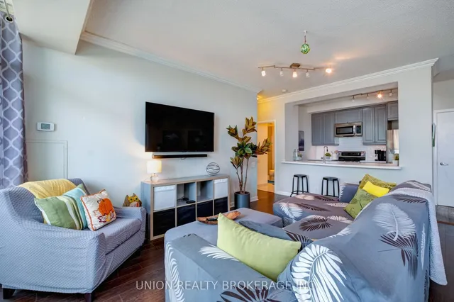 Additional image 5 of 2067 Lake shore Blvd Unit 802