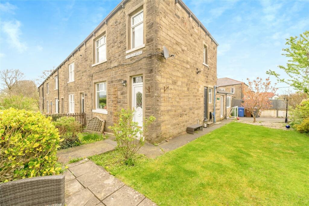 Primary image of Oakfield Avenue, Barnoldswick, Lancashire, BB18