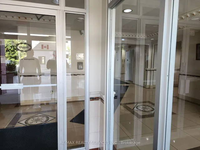 Additional image 2 of 7405 Goreway Dr Unit 212