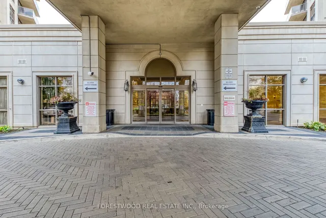 Additional image 21 of 710 Humberwood Blvd Unit 2002