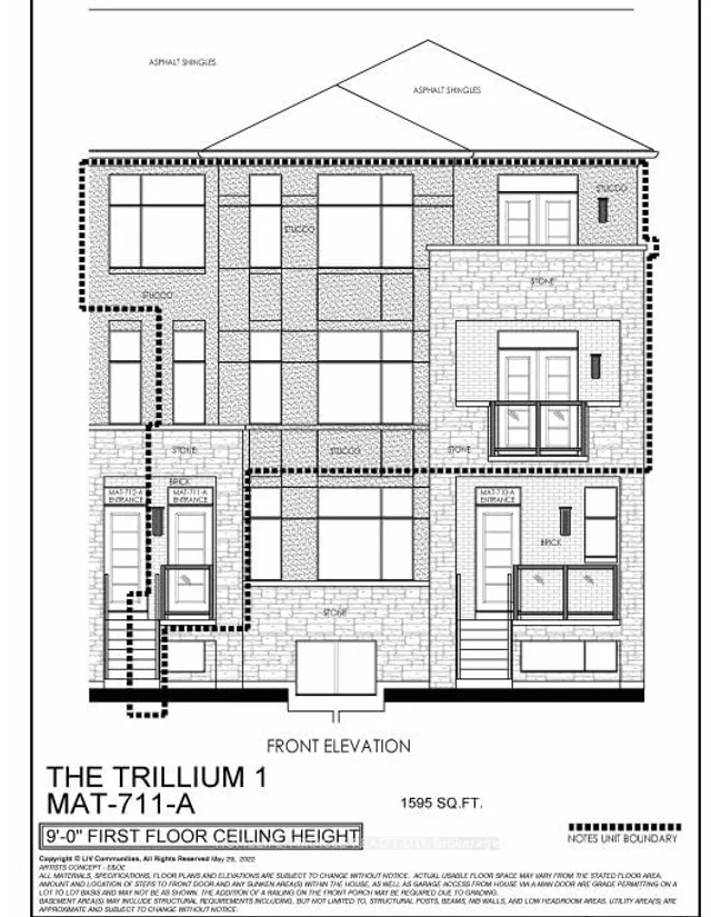 Additional image 2 of Lot 33 Fieldridge Cres
