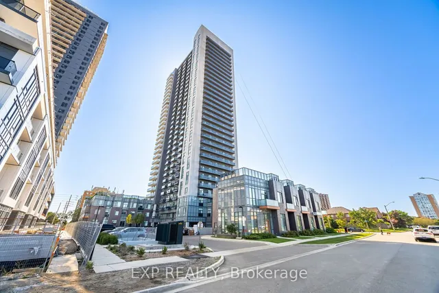 8 Nahani Way Unit 922
