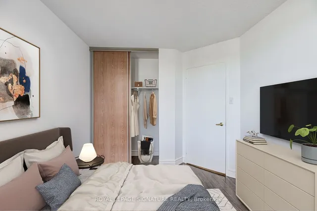 Additional image 29 of 1101 Steeles Ave Unit 1201