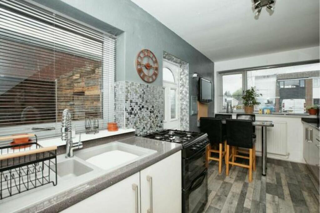Additional image 8 of Rossall Close, Burnley, BB12