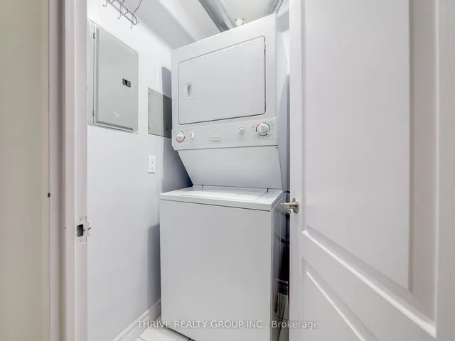 Additional image 26 of 7405 Goreway Dr Unit 309