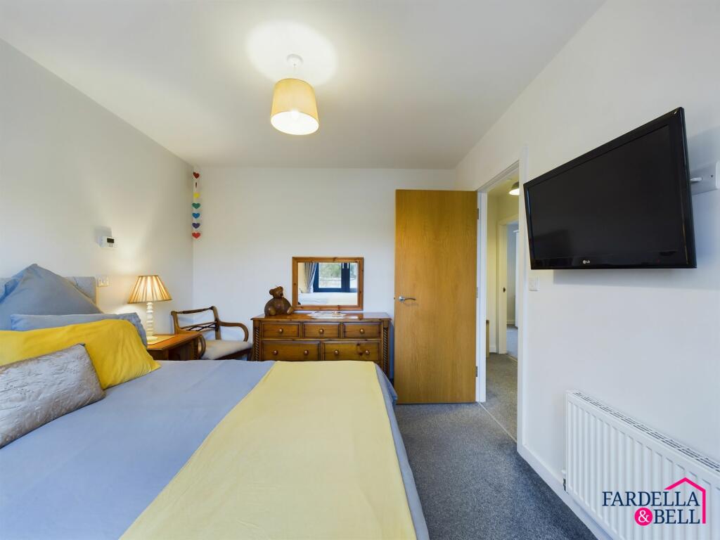 Additional image 29 of Wilding Way, Padiham, BB12