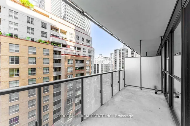 Additional image 17 of 15 Grenville St Unit 805