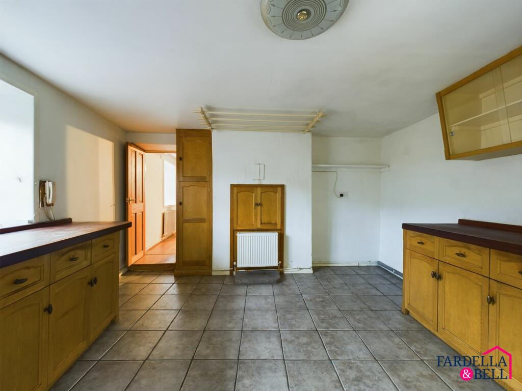 Additional image 10 of Beck Side, Barley, BB12