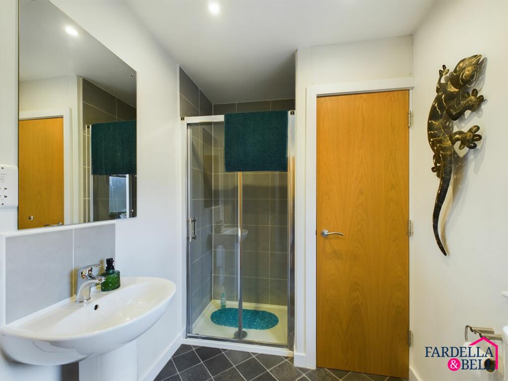 Additional image 22 of Wilding Way, Padiham, BB12
