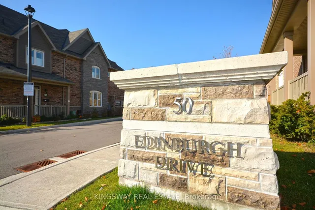 50 Edinburgh Dr Unit 70