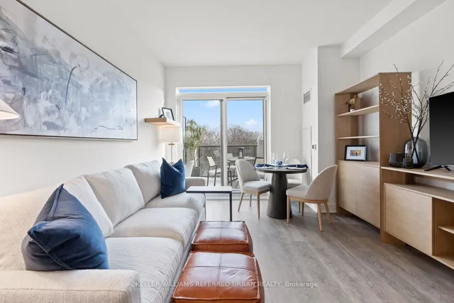 Additional image 8 of 202 Burnhamthorpe Rd Unit 324