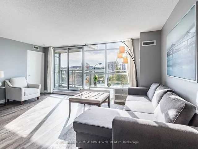 Additional image 10 of 10 Capreol Crt Unit 305