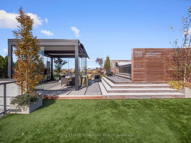 Additional image 35 of 533 Richmond St Unit Ph2