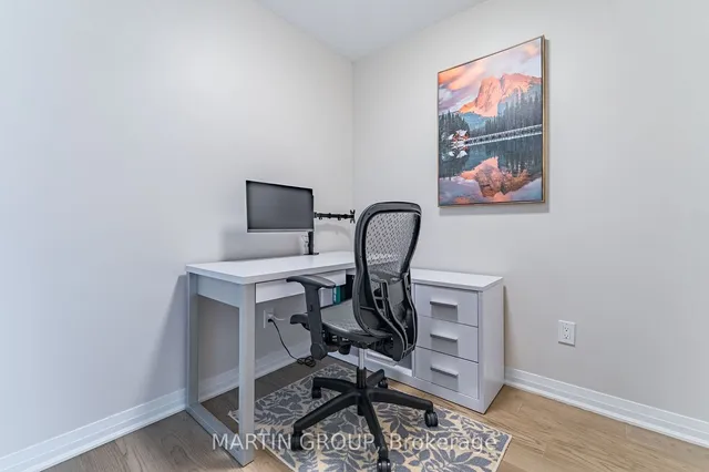 Additional image 27 of 95 DUNDAS St Unit 310