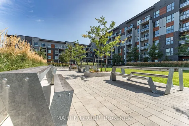 Additional image 2 of 95 DUNDAS St Unit 310